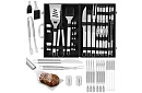 Grilovacie náradie 26 dielov – Sada na grilovanie