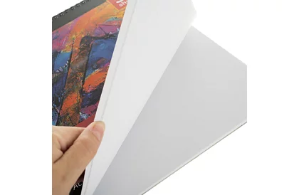 Umělecká maliarska súprava 45 kusov v drevenej schránke so stojanom