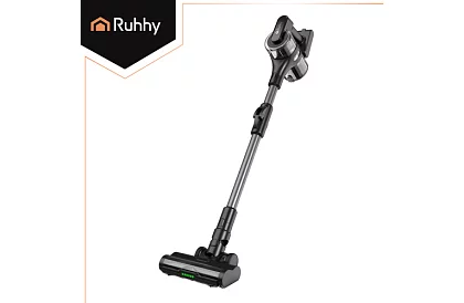 Bezdrôtový tyčový vysávač LunPro 400W, 35 kPa