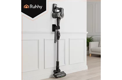 Bezdrôtový tyčový vysávač LunPro 400W, 35 kPa