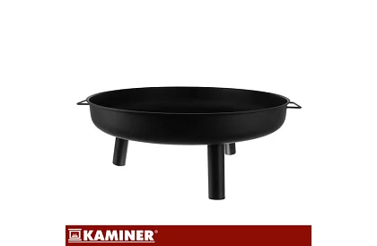 Záhradné ohnisko s madlami – 80 cm