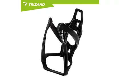 Univerzálny držiak fľaše na bicykel – čierny