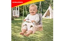 Detská závesná hojdačka do 30 kg – rastúca