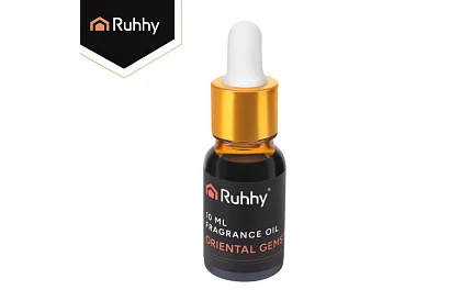 Sada esenciálnych olejov, 10 vôní – 10 ks po 10 ml