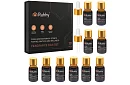 Sada esenciálnych olejov, 10 vôní – 10 ks po 10 ml