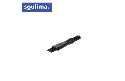 Zastrihávač vlasov a brady 8 v 1