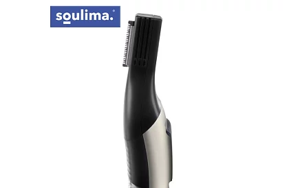 Zastrihávač vlasov a brady 8 v 1