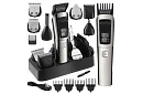 Zastrihávač vlasov a brady 8 v 1