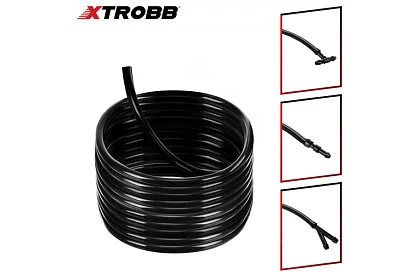 Oprava súprava ostrekovačov 2 m – 4/5 mm + T-kusy