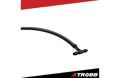 Oprava súprava ostrekovačov 2 m – 4/5 mm + T-kusy