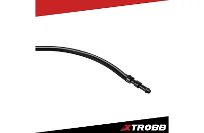 Oprava súprava ostrekovačov 2 m – 4/5 mm + T-kusy