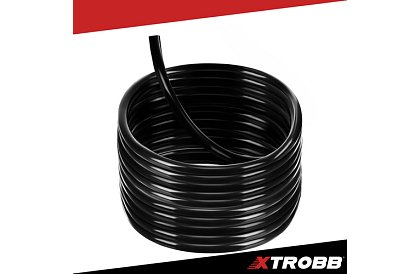 Oprava súprava ostrekovačov 2 m – 4/5 mm + T-kusy