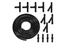 Oprava súprava ostrekovačov 2 m – 4/5 mm + T-kusy