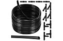 Oprava súprava ostrekovačov 2 m – 4/5 mm + T-kusy