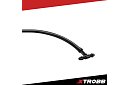 Oprava súprava ostrekovačov 2 m – 4/5 mm + T-kusy