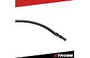 Oprava súprava ostrekovačov 2 m – 4/5 mm + T-kusy