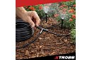 Oprava súprava ostrekovačov 2 m – 4/5 mm + T-kusy
