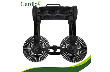 Ruční zametací stroj Nexo 2100 m2/h - 680 mm, 24 litrov