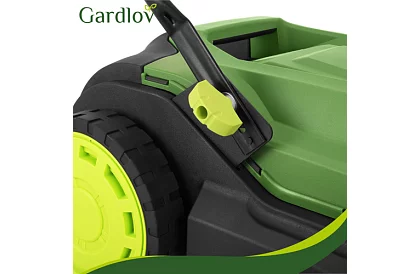 Ruční zametací stroj Nexo 2100 m2/h - 680 mm, 24 litrov