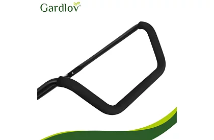 Ruční zametací stroj Nexo 2100 m2/h - 680 mm, 24 litrov