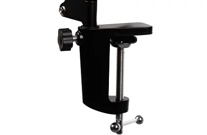 Nastaviteľná stolná lampa 24W – 168 LED