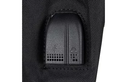 Reflexný školský batoh – 19 litrov