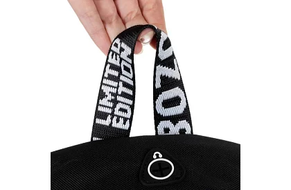 Reflexný školský batoh – 19 litrov