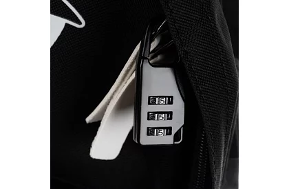 Reflexný školský batoh – 19 litrov