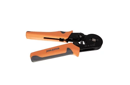 Krimpovacie kliešte na dutinky 0,25–10 mm2 + sada 1200 dutiniek