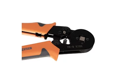 Krimpovacie kliešte na dutinky 0,25–10 mm2 + sada 1200 dutiniek