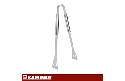 Grilovacie náradie z nehrdzavejúcej ocele - 5-dielna sada