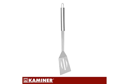 Grilovacie náradie z nehrdzavejúcej ocele - 5-dielna sada