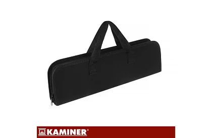 Grilovacie náradie z nehrdzavejúcej ocele - 5-dielna sada