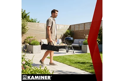 Grilovacie náradie z nehrdzavejúcej ocele - 5-dielna sada