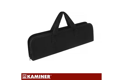 Grilovacie náradie z nehrdzavejúcej ocele - 3-dielna sada