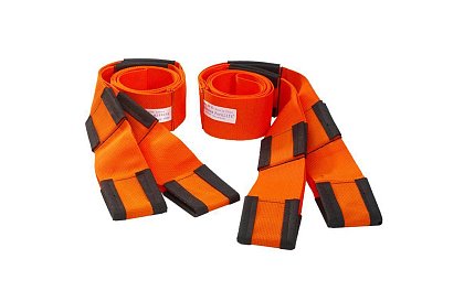 Sťahovacie pásy - pre jednoduchšie sťahovanie