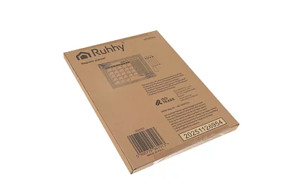 Magnetický plánovač na chladničku 30 × 40 cm