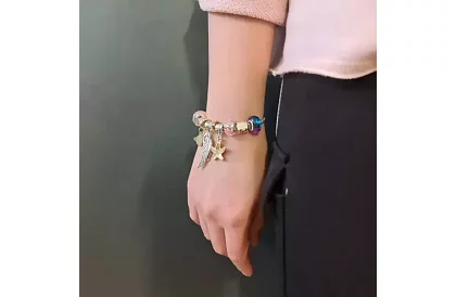 Sada na výrobu šperkov – 107 ks