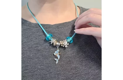 Sada na výrobu šperkov – 107 ks