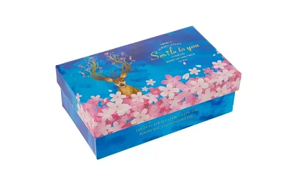 Sada na výrobu šperkov – 107 ks