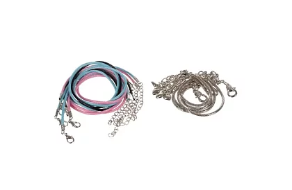 Sada na výrobu šperkov – 107 ks