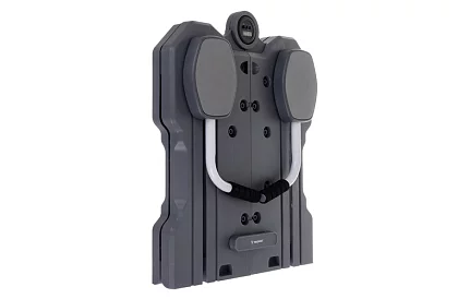 Multifunkčná doska na cvičenie Pilates a jogy