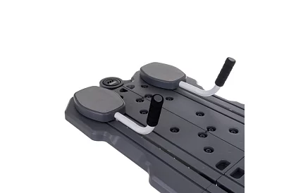 Multifunkčná doska na cvičenie Pilates a jogy