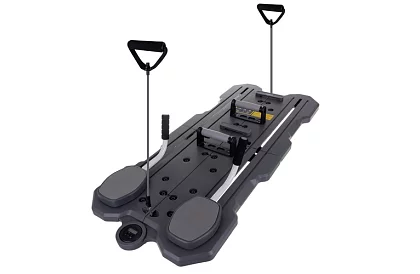 Multifunkčná doska na cvičenie Pilates a jogy