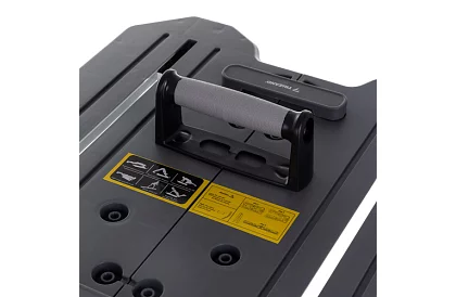 Multifunkčná doska na cvičenie Pilates a jogy