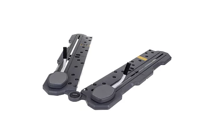 Multifunkčná doska na cvičenie Pilates a jogy