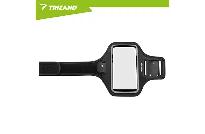 Bežecké puzdro na telefón na ruku