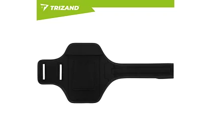 Bežecké puzdro na telefón na ruku