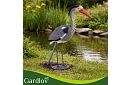 Záhradná dekorácia – volavka 66 cm