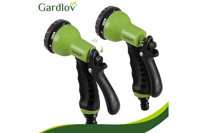 Nástenný naviják na hadicu – automatický bubon s hadicou 20 m